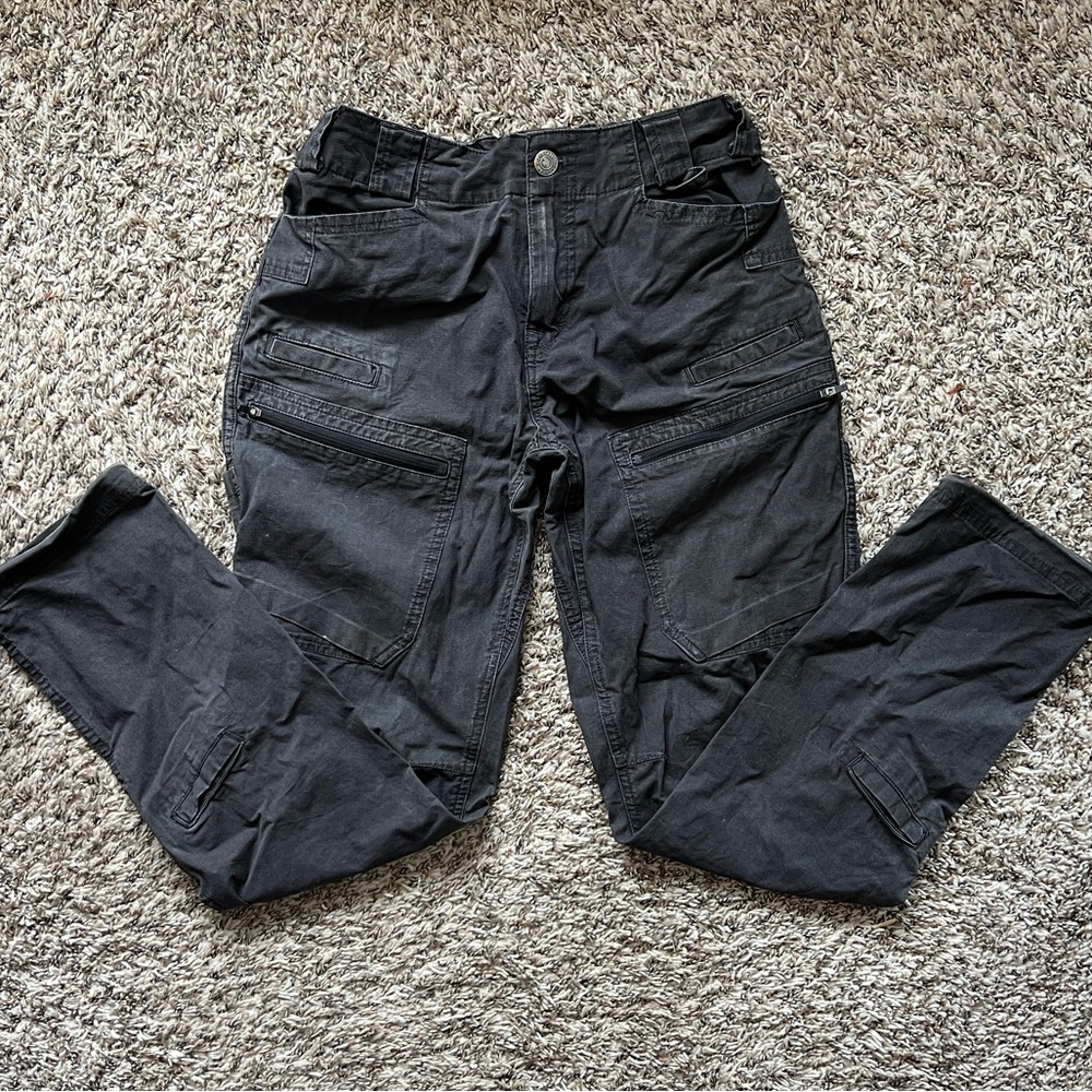 Dovetail Workwear Provisions cargo pants